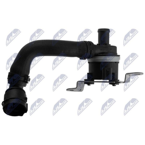 Pompa de apa electrica suplimentara Opel Astra J, K 1.6 2012-, Insignia A, B 1.6 2013-, 55509121