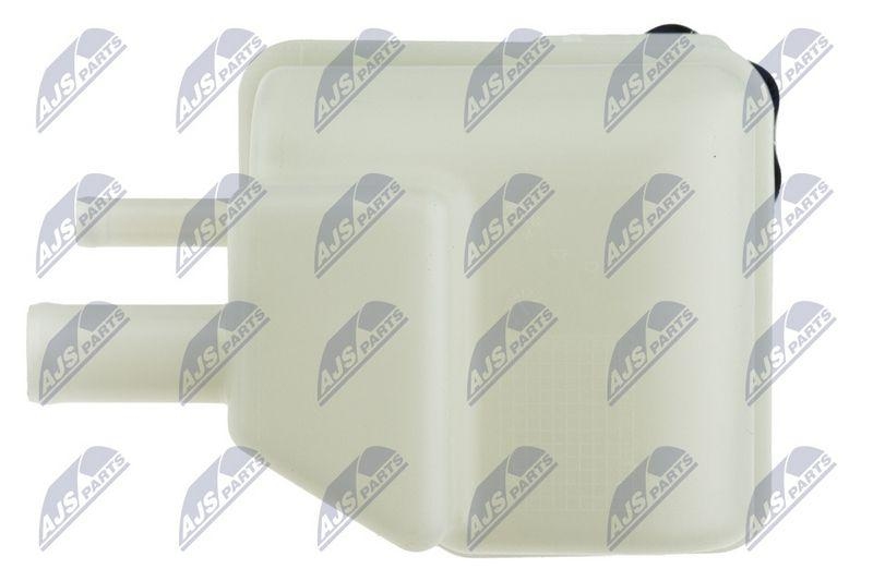 Rezervor ulei hidraulic servodirectie Ford Ecosport 1.4 TDCI 2003-2013, Fusion 2006-2009; 2N153R700AC; NTY, aftermarket