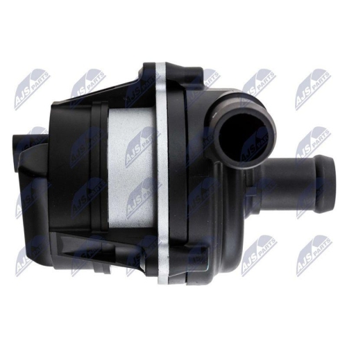 Pompa de apa electrica suplimentara Range Rover 3 L461 3.0 2022-, Jaguar I-Pace X590 Ev320, Ev400 2018-, J9D1109