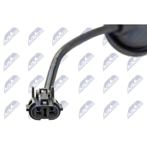 Senzor abs fata Hyundai Atos 1998-, Stanga, 95671-02000