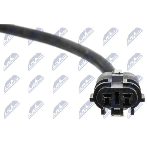 Senzor abs fata Hyundai Atos 1998-2002, Dreapta, 95671-02100