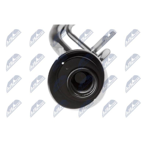Conducta umplere rezervor combustibil Nissan Almera N15 1995-2000, 17221-1N010