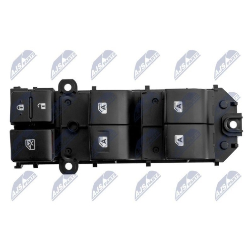 Comutator reglaj geam Toyota Camry 2017-, 84040-33170