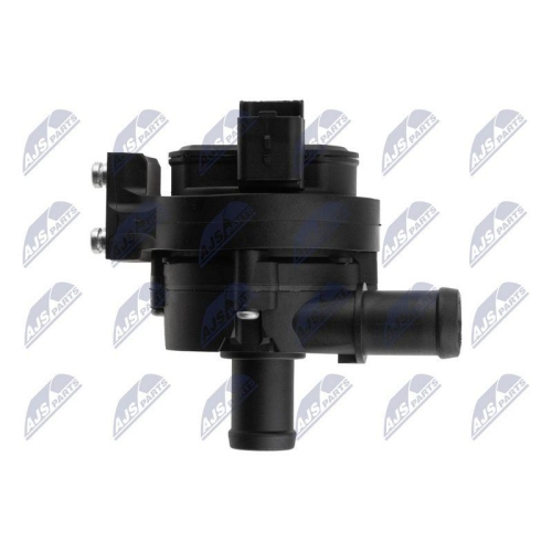 Pompa de apa electrica suplimentara Renault Megane 4 1.6tce, 1.6dci, 1.8tce 16-, Master 3 2.3dci 14-, Dacia Duster 1.0tce 19-, Sandero 1.0tce 19-, Opel Vivaro B 1.6cdti 16-, Movano B 2.3cdti 14-, 925164GA0A
