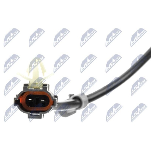Senzor abs fata Hyundai Elantra 2001-2006 , Dreapta, 95670-29500