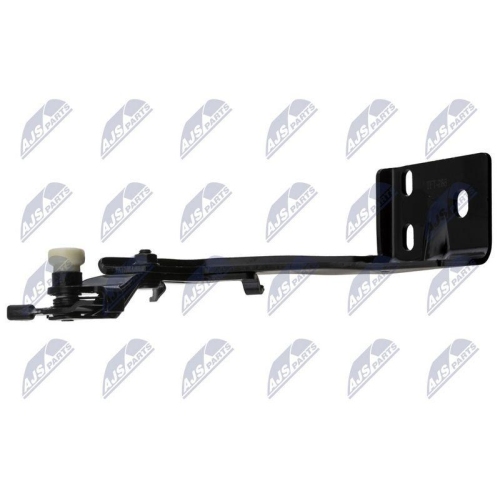 Ghidaj role usa culisanta inferior Fiat Ducato 2006-, Citroen Jumper 2006-, Peugeot Boxer 2006-, partea Dreapta, cu clema montare, 1616813680