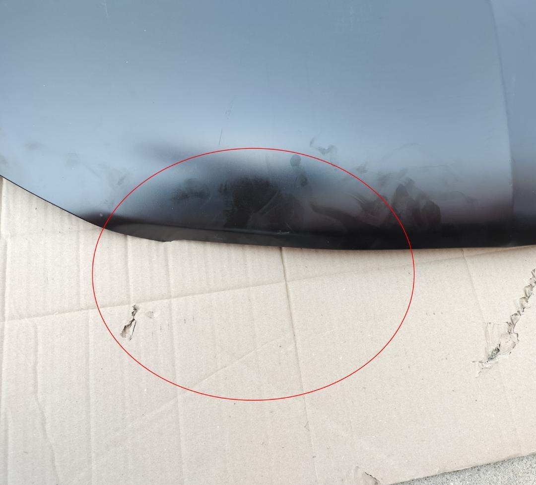 Capota motor Seat Leon (5f), 11.2012-2016, Fata, 5F0823031A -INDOITA