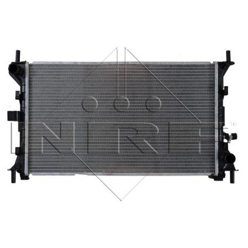 Radiator racire motor Nrf 509615