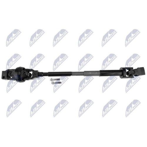 Ax volan, Articulatie directie Bmw Seria 3 E90, E91, E92 320xd, 325xi, 328xi, 330xi, 335xi 2004-2013, X1 18dx, 20dx, 20ix, 23dx, 25dx, 25ix, 28ix, 35ix 2008-2015, 32306784845
