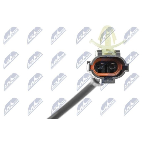 Senzor abs fata Hyundai Elantra 1995-2000, Stanga, 95670-29002