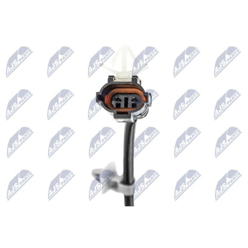 Senzor abs fata Hyundai Elantra 1995-2000, Dreapta, 95675-29500