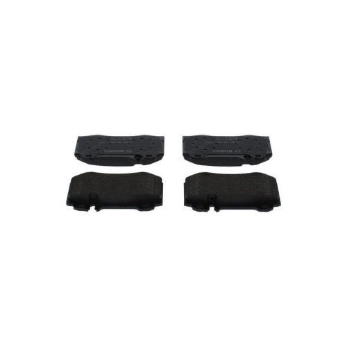 BOSCH set placute frana,frana disc