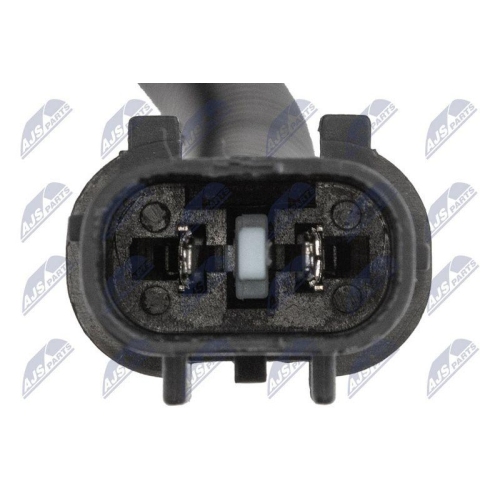 Senzor abs fata Hyundai I10, 2008-2017, Stanga, 956700X000