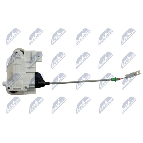 Incuietoare, Broasca usa fata Bmw X5 F15 2013-, X6 F16 2014-, Stanga, 51207419839