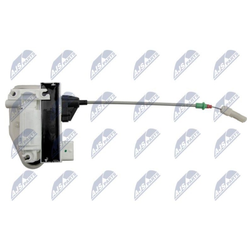 Incuietoare, Broasca usa fata Bmw X5 F15 2013-, X6 F16 2014-, Dreapta, 51207419840
