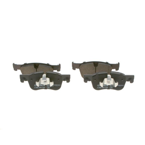 BOSCH set placute frana,frana disc
