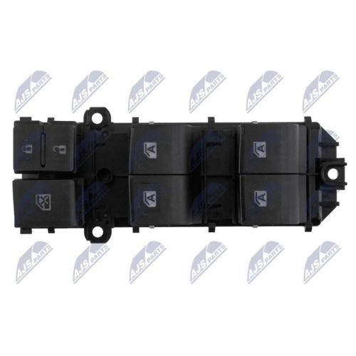 Comutator reglaj geam Toyota Hilux 2015-, 84040-0K021