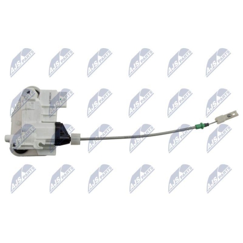 Incuietoare, Broasca usa spate Bmw X5 F15 2013-, Stanga, 51207419841