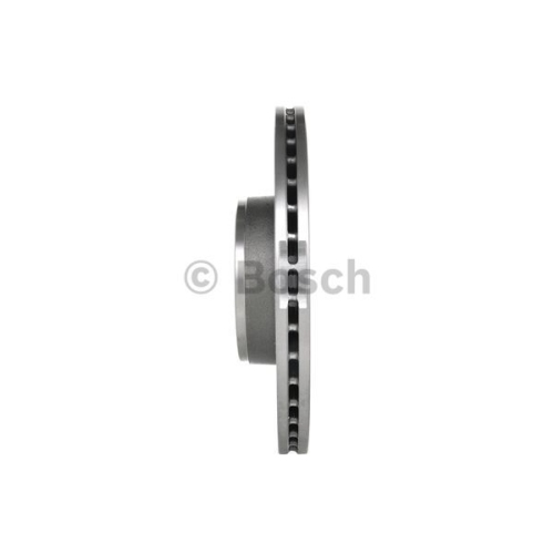 Disc frana BOSCH 0986479301 fata Audi A6 Avant (4F5, C6) A6 (4F2, C6)