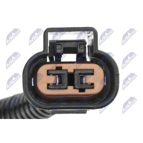 Senzor abs fata Hyundai I20, 2008-2015, Stanga, 956701J000