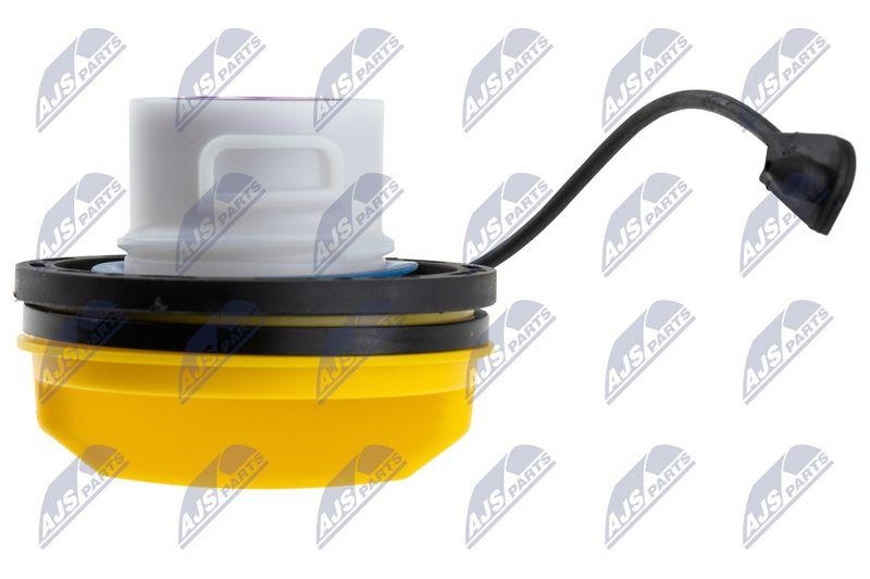 Buson rezervor combustibil Land Rover Discovery III 2004-, Discovery IV 2009-, Discovery V 2016-, Range Rover Evoque 2011-; LR053666; NTY, aftermarket