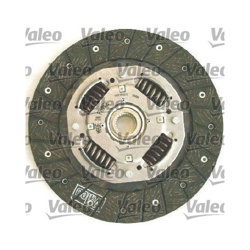 Kit ambreiaj Valeo 834050