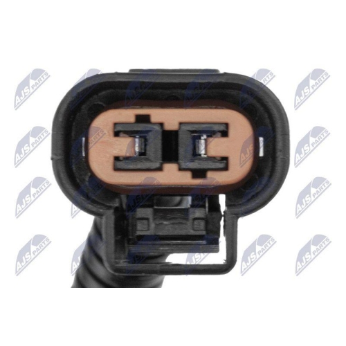 Senzor abs fata Hyundai I20, 2008-2015, Dreapta, 956711J000
