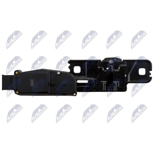 Incuietoare, Broasca portbagaj Audi A6 2011-, A7 2011-, A8 2010-, Rs7 2014-, Bentley Continental Gt 2012-, 4H0827383A