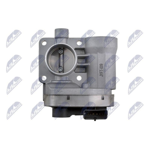 Carcasa clapeta acceleratie motor 1.2, Fiat Punto (188) 1999-2010, Panda (169) 2003-, Z Esp, 71732618