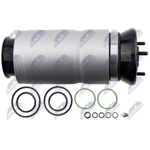 Burduf suspensie pneumatica Land Rover Range Rover Sport 2005-, Discovery 3 2004-, Discovery 4 2010-, Fata-partea Stanga, Dreapta, LR41108