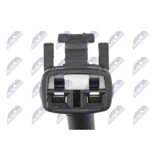 Senzor abs fata Hyundai I40, 2011-2019, Stanga, 598103Z000