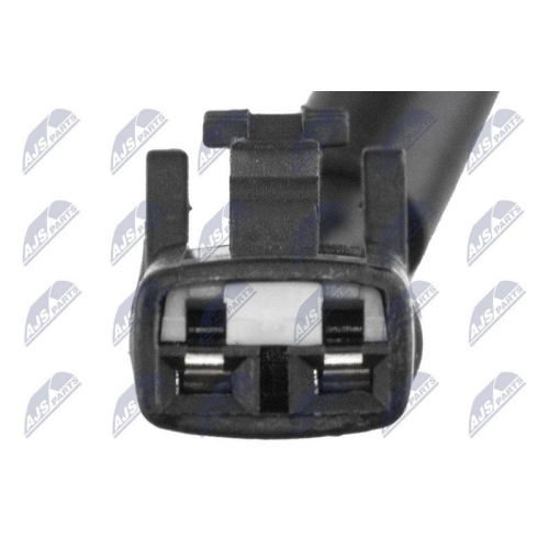 Senzor abs fata Hyundai I40, 2011-2019, Dreapta, 598303Z000
