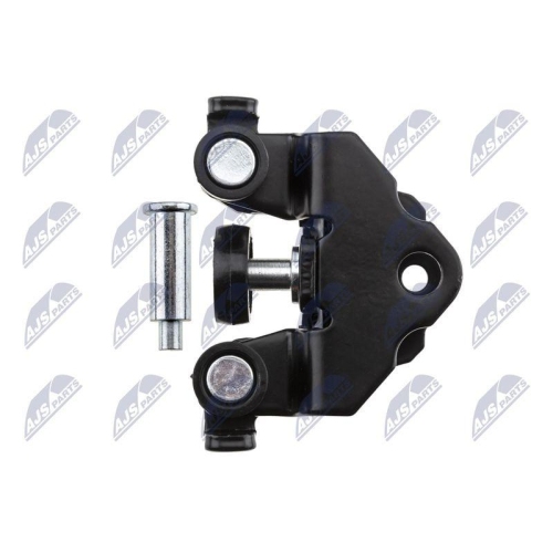 Ghidaj role usa culisanta inferior Renault Kangoo 2008-, Nissan Kubistar 2003-, Mercedes Citan 2012-, partea Stanga, Dreapta, 8200497645