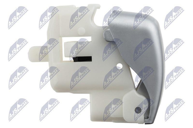 Buton nuca schimbator viteze Renault Captur 2019-, Clio V 2019-, Megane IV 2015-; cutie viteze automata; 328650805R; NTY, aftermarket