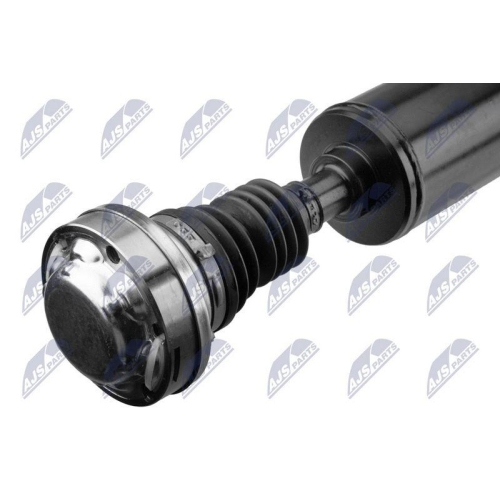 Ax cardan Mercedes 463 G550, G63amg 2019-, Spate, A4634101400