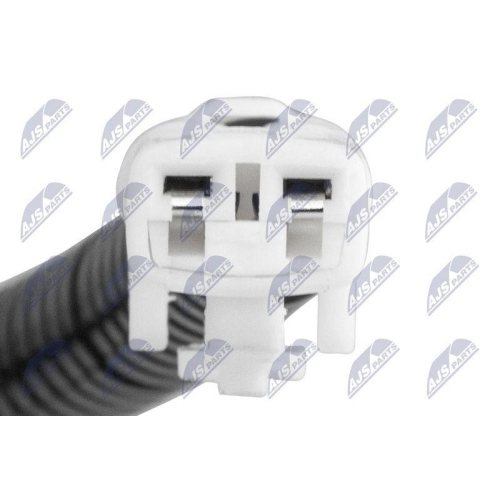 Senzor abs fata Hyundai Ix20 2010-2019, Kia Venga 2010-, Dreapta, 956801P000