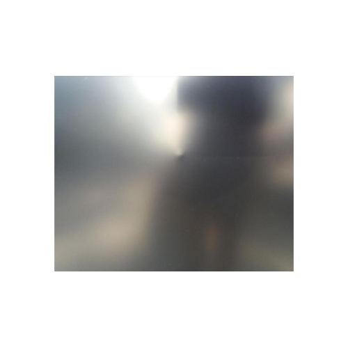 Capota motor Honda Accord (Cu2) 03.2008-03.2011 Fata 60100-Tl0-G00, PRODUS DETERIORAT DE LA TRANSPORT, VEZI POZE