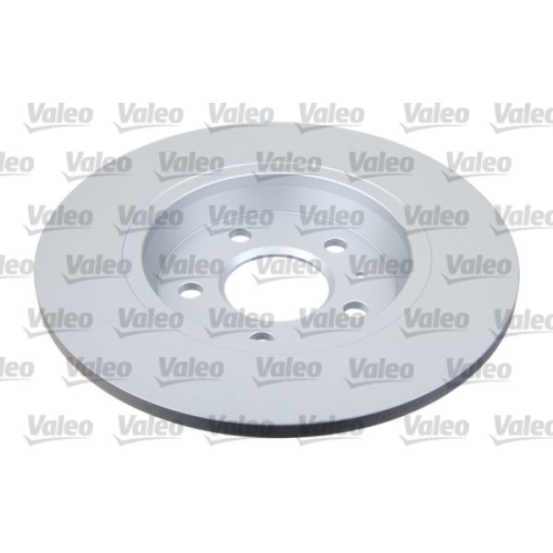 VALEO Disc frana COATED