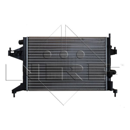 Radiator racire motor Nrf 519596