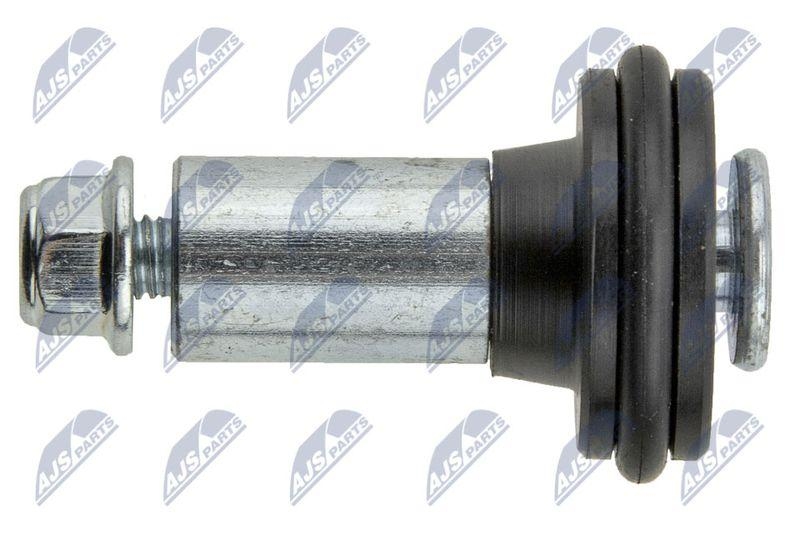 Rola superioara usa culisanta Renault Master III 2010-, Opel Movano B 2010-, Nissan Nv400 2010-; partea dreapta, pasager; 777946809R; NTY, aftermarket