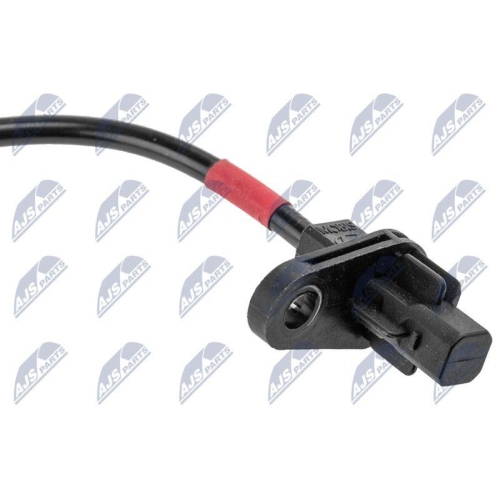 Senzor abs fata Hyundai Sonata Ef 2001-, Hyundai Grandeur 2006-, Dreapta, 59830-3K000