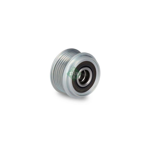 Schaeffler INA Sistem roata libera, generator
