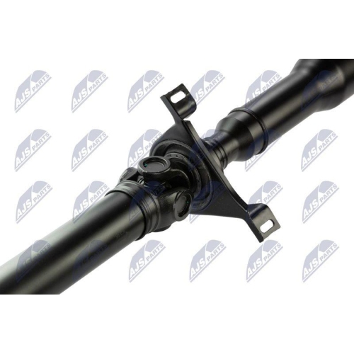 Ax cardan Mercedes Clasa C W204 4matic C230, C250, C280, C300, C350 2007-, Clasa E Coupe E400 2013-, Spate, A2044100806