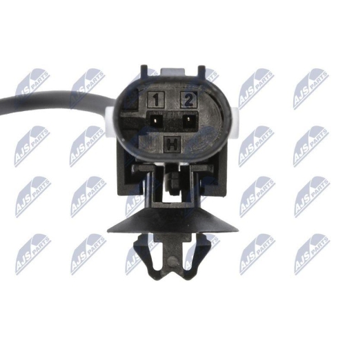 Senzor abs fata Jeep Cherokee 2013-, Stanga, Dreapta, 68141887AB