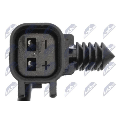 Senzor abs fata Jeep Cherokee 4 2011-, Dodge Durango 2008-, Stanga, Dreapta, 68250887AB