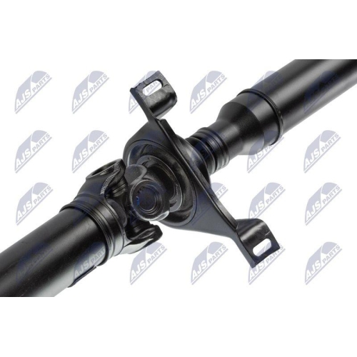 Ax cardan Mercedes Clasa C W204 S204 C180cgi, C200cgi 2007-, Clasa E Coupe C207, Cabrio A207 E200cgi 2010-, Spate, A2044100116