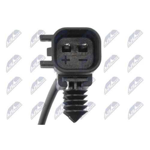 Senzor abs fata Jeep Grand Cherokee 4 2016-2022, Dodge Durango 2016-2022, Stanga, Dreapta, 68250893AA