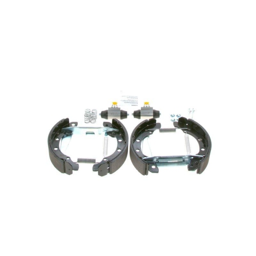 BOSCH Set saboti frana SETUL SUPERPRO