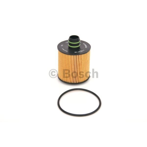 Filtru ulei Bosch F026407108 Alfa Romeo Giulietta Mito, Fiat 500L, 500X, Bravo Doblo Ducato 2006-; Freemont, Grande Punto, Tipo, JEEP Cherokee 2013-, Compass 2017-, Renegade, Lancia Musa, Opel Combo D, Suzuki SX4 S-CROSS 2013-2021,Vitara 2015-