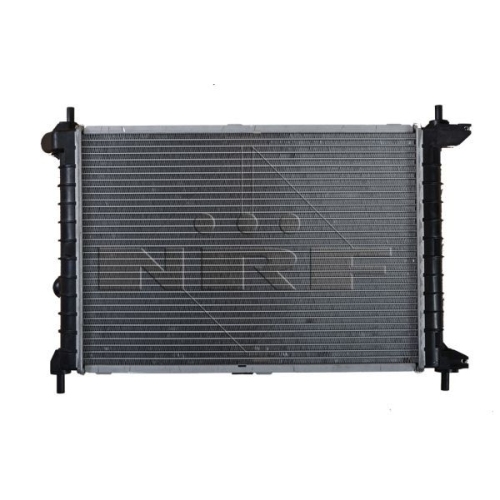 Radiator racire motor Nrf 52142